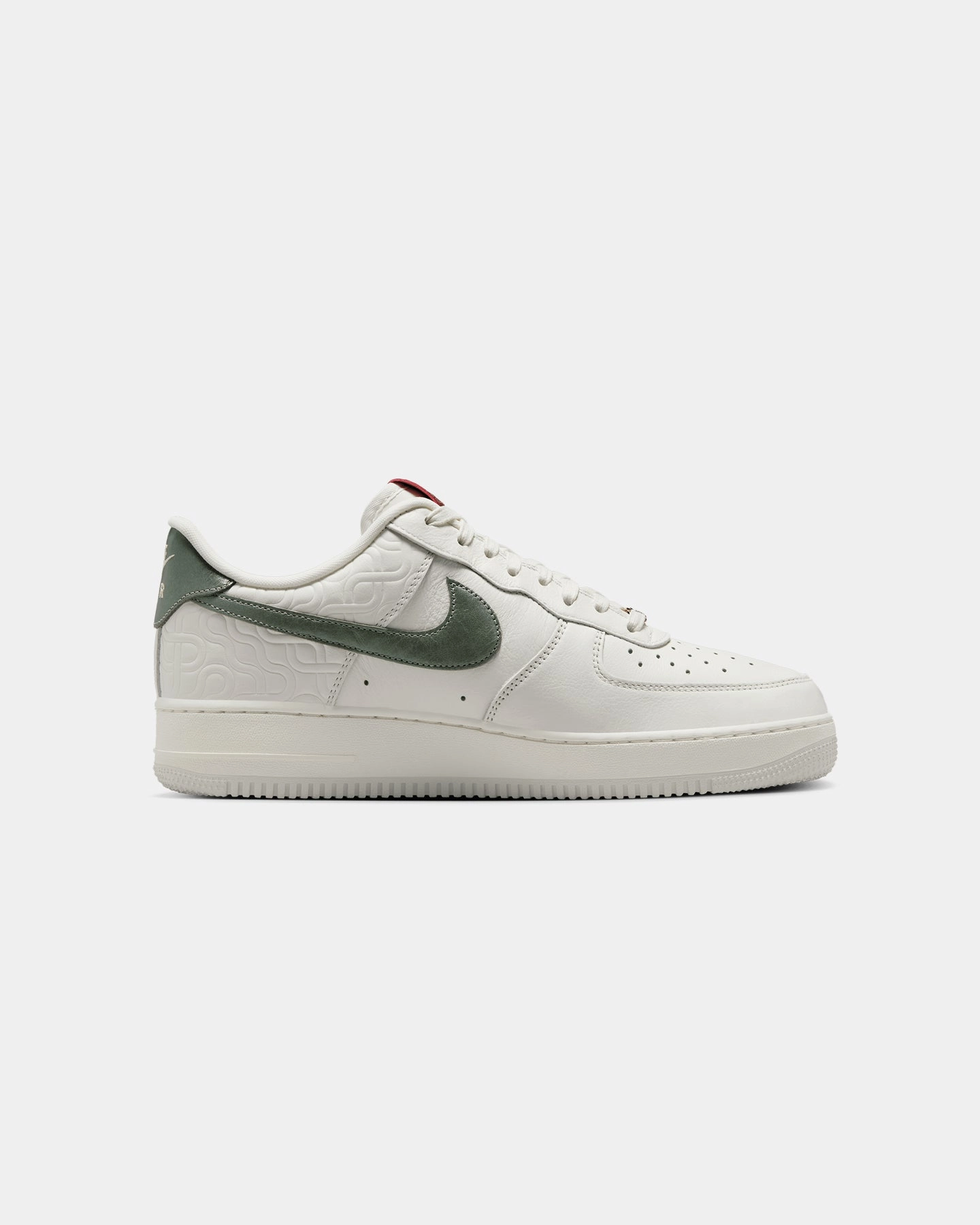 Nike Air Force 1 '07 Year Of The Snake Sail