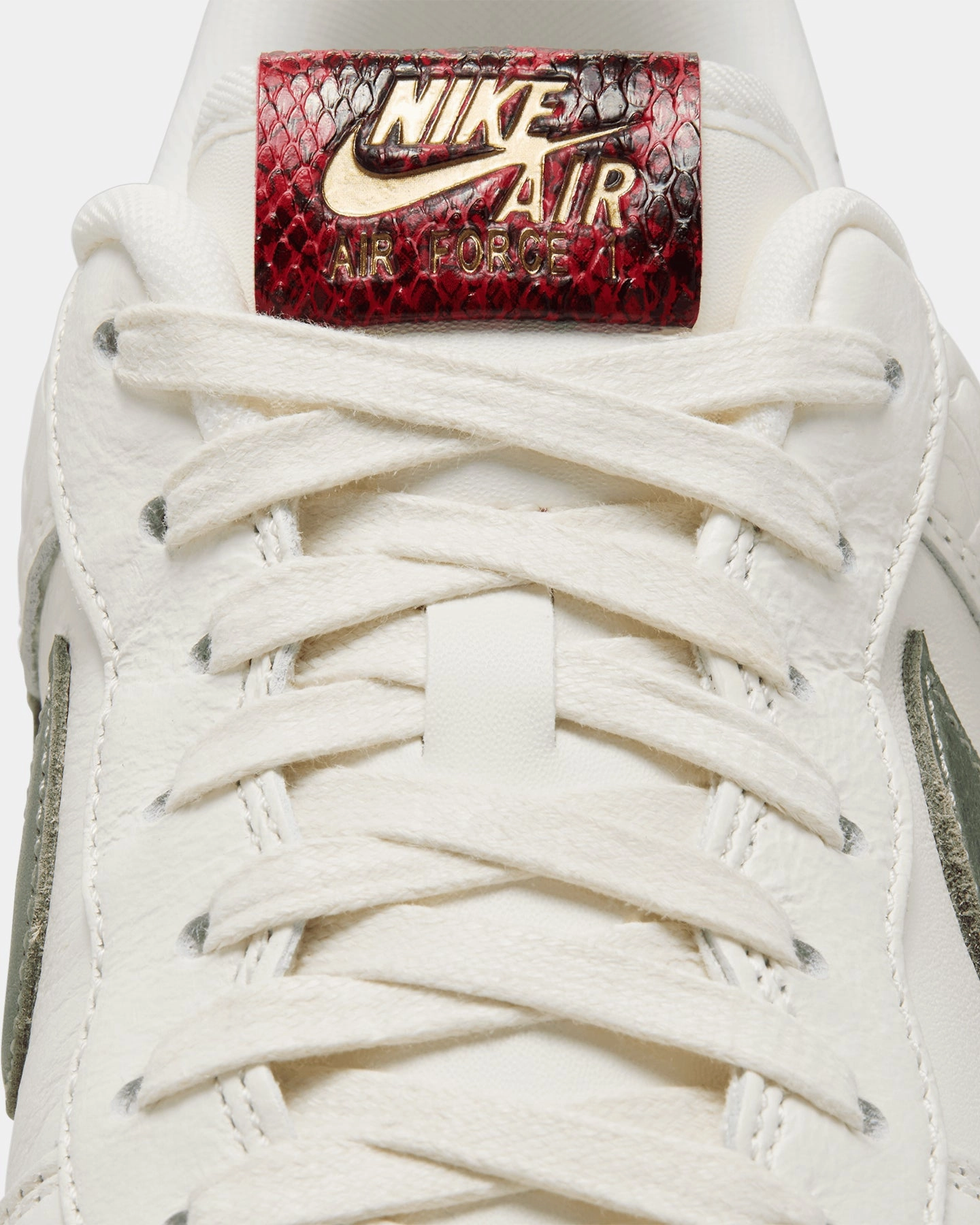 Nike Air Force 1 '07 Year Of The Snake Sail