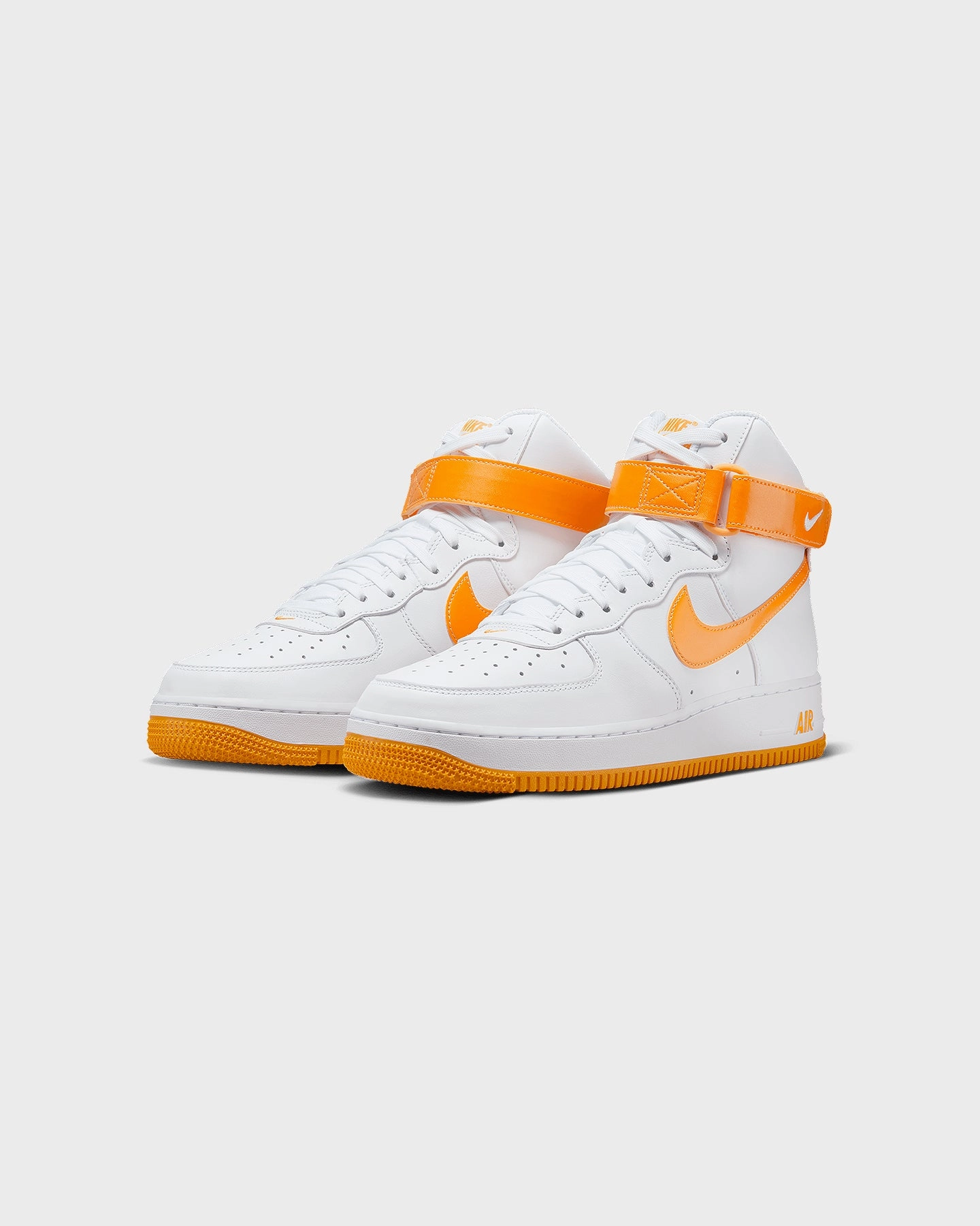 Nike Air Force 1 High '07 White/Sundial