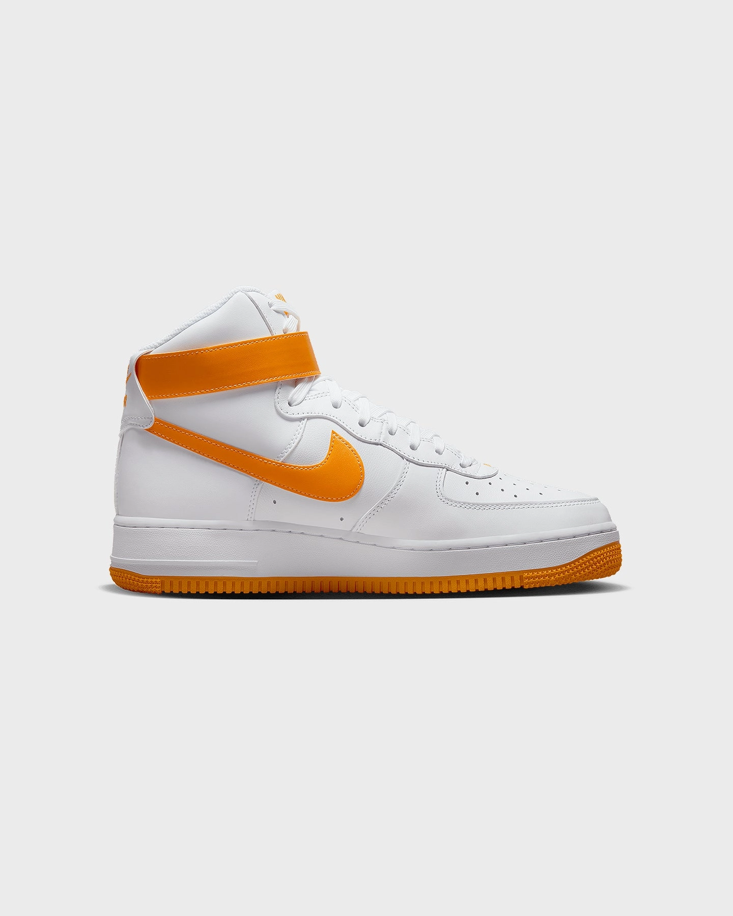 Nike Air Force 1 High '07 White/Sundial