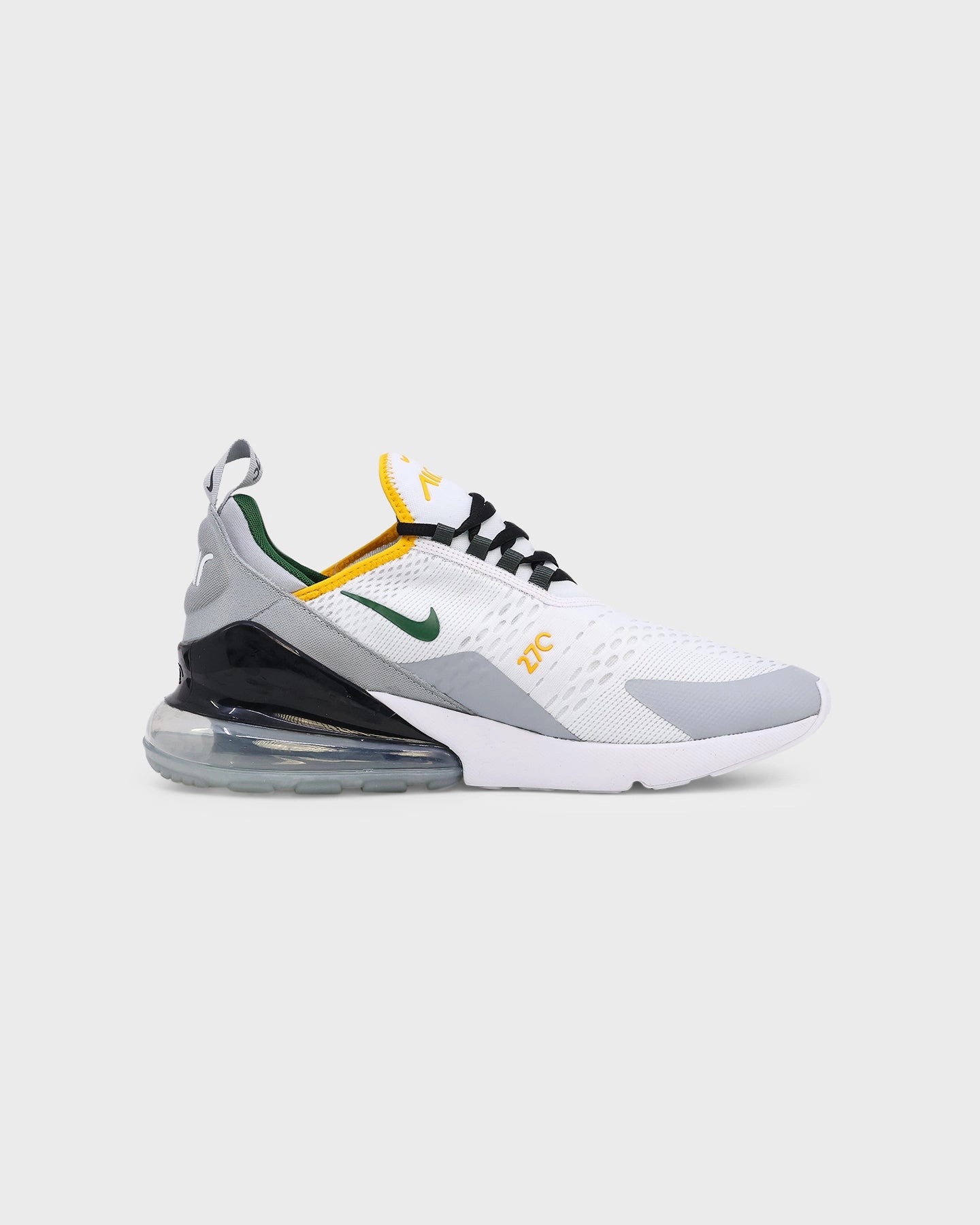 Nike Air Max 270 White/Gorge Green