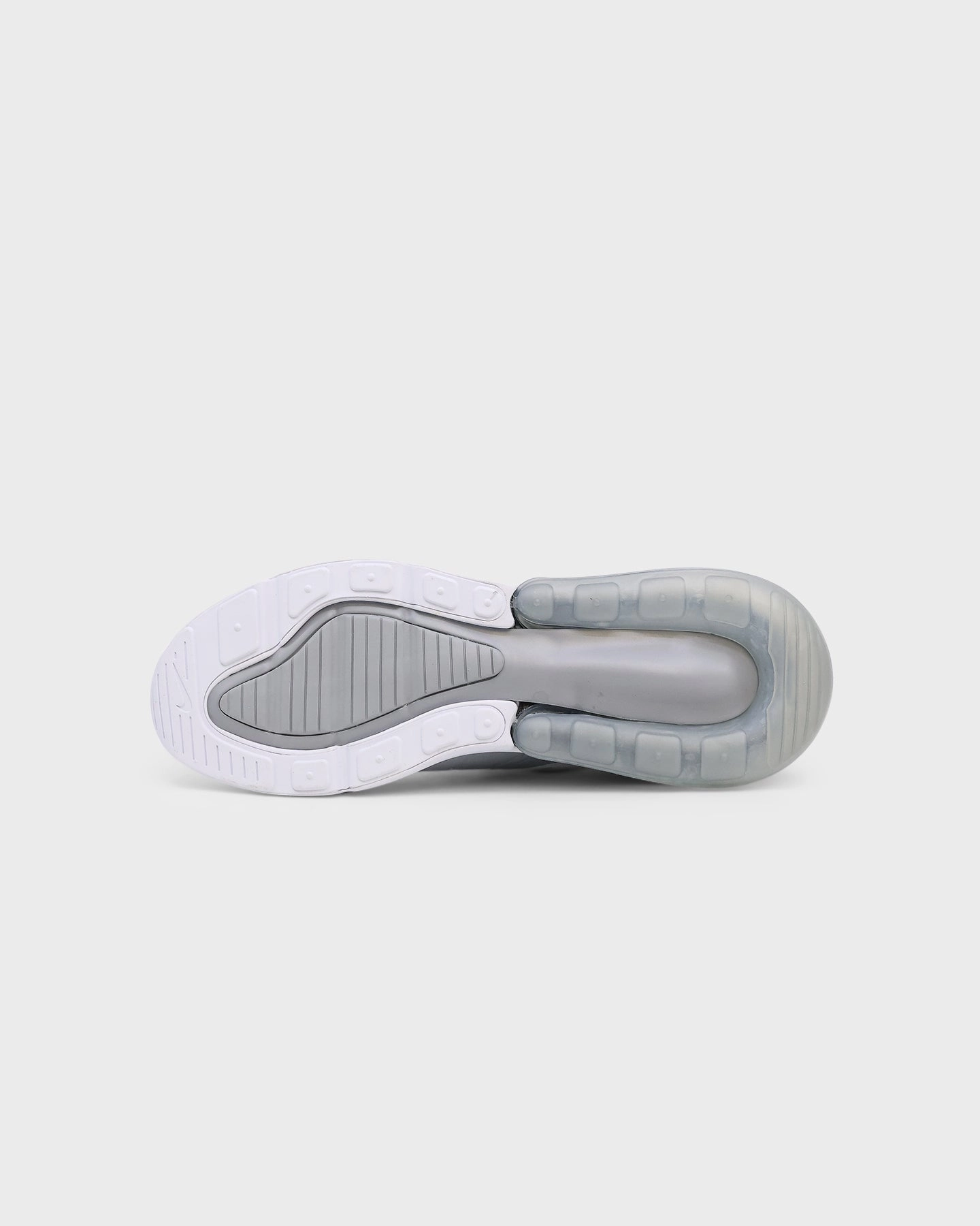 Nike Air Max 270 White/Gorge Green