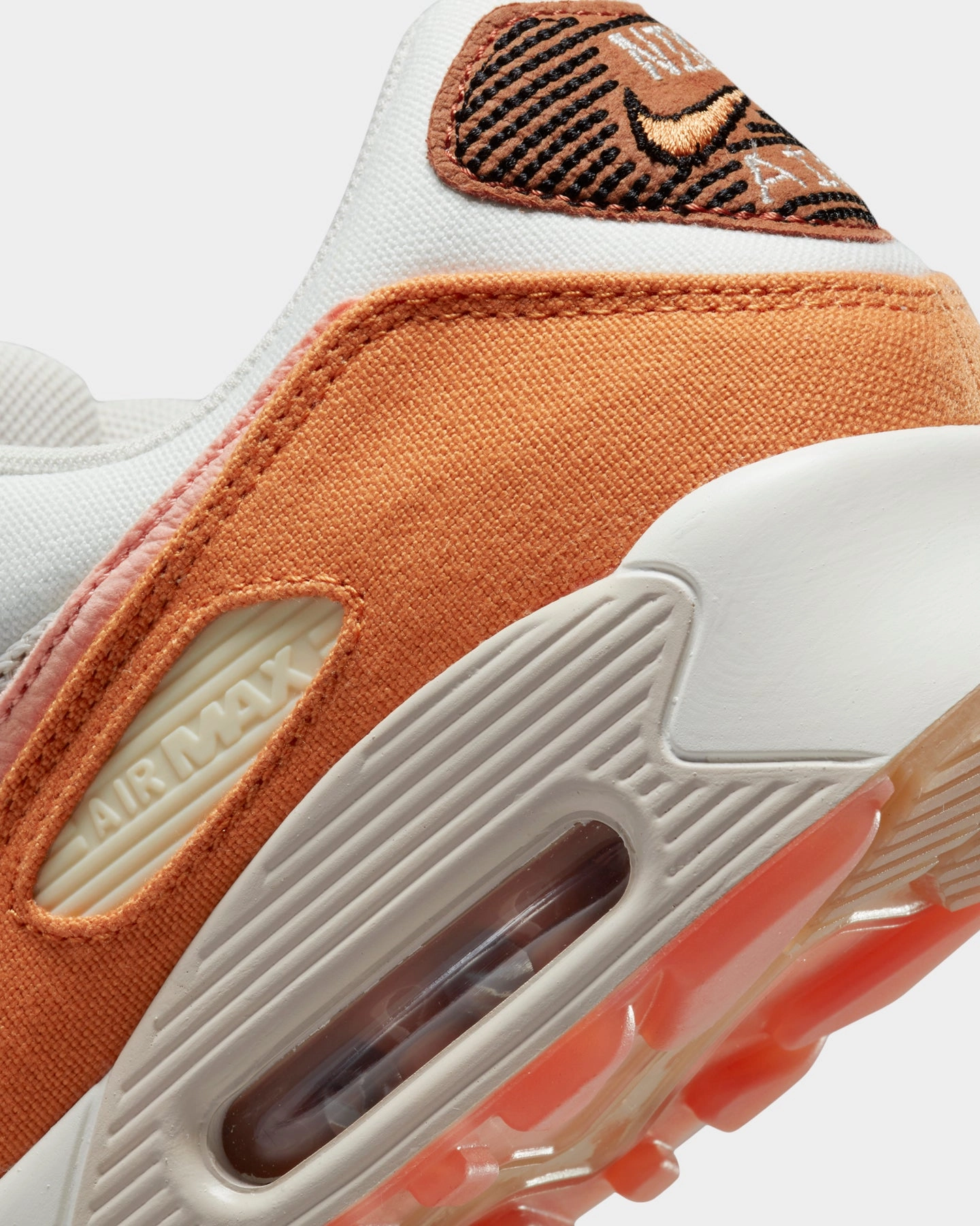 Nike Air Max 90 SE Sail/Lt Madder Root