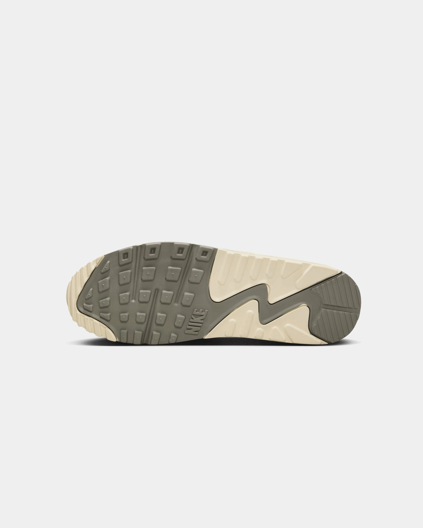 Nike Air Max 90 SE White/Dark Stucco/Summit White