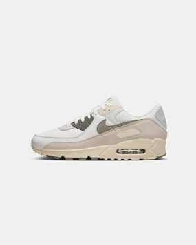 Nike Air Max 90 SE White/Dark Stucco/Summit White