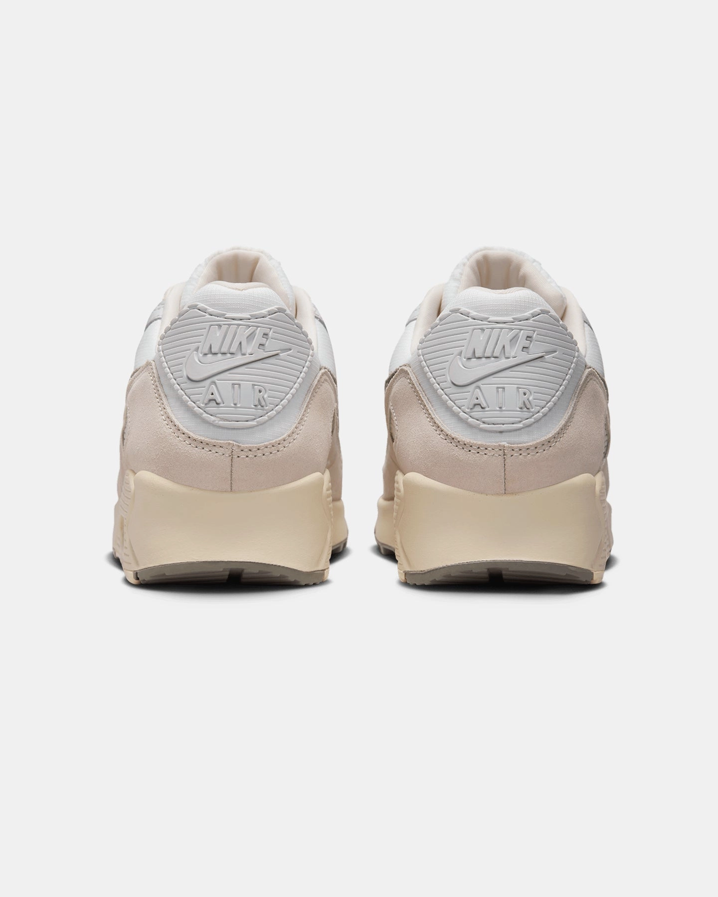 Nike Air Max 90 SE White/Dark Stucco/Summit White