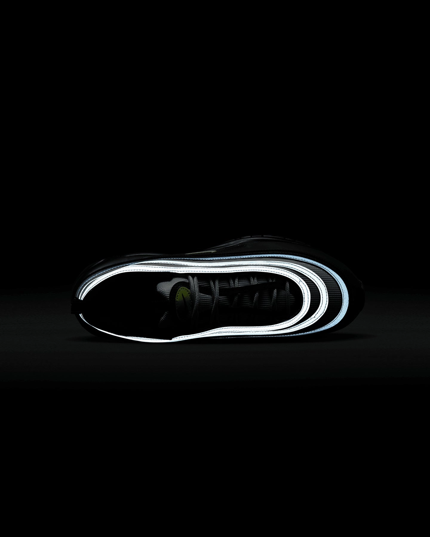 Nike Air Max 97 Pure Platinum/Volt
