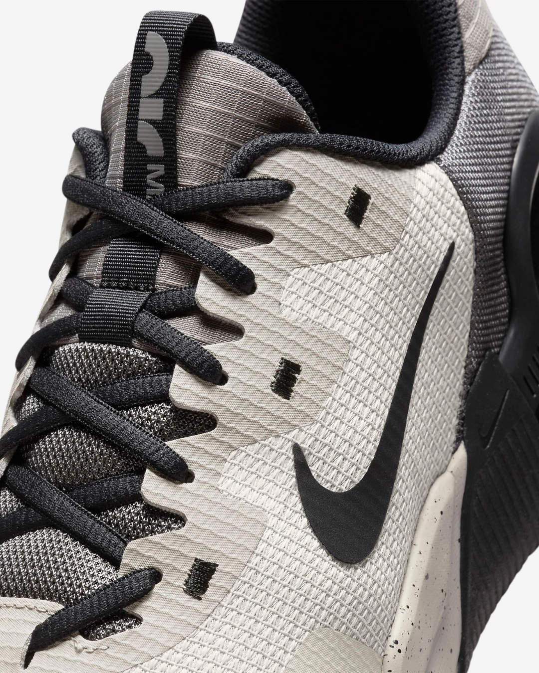 Nike Air Max Alpha Trainer 5 - Beige/Gris/Noir