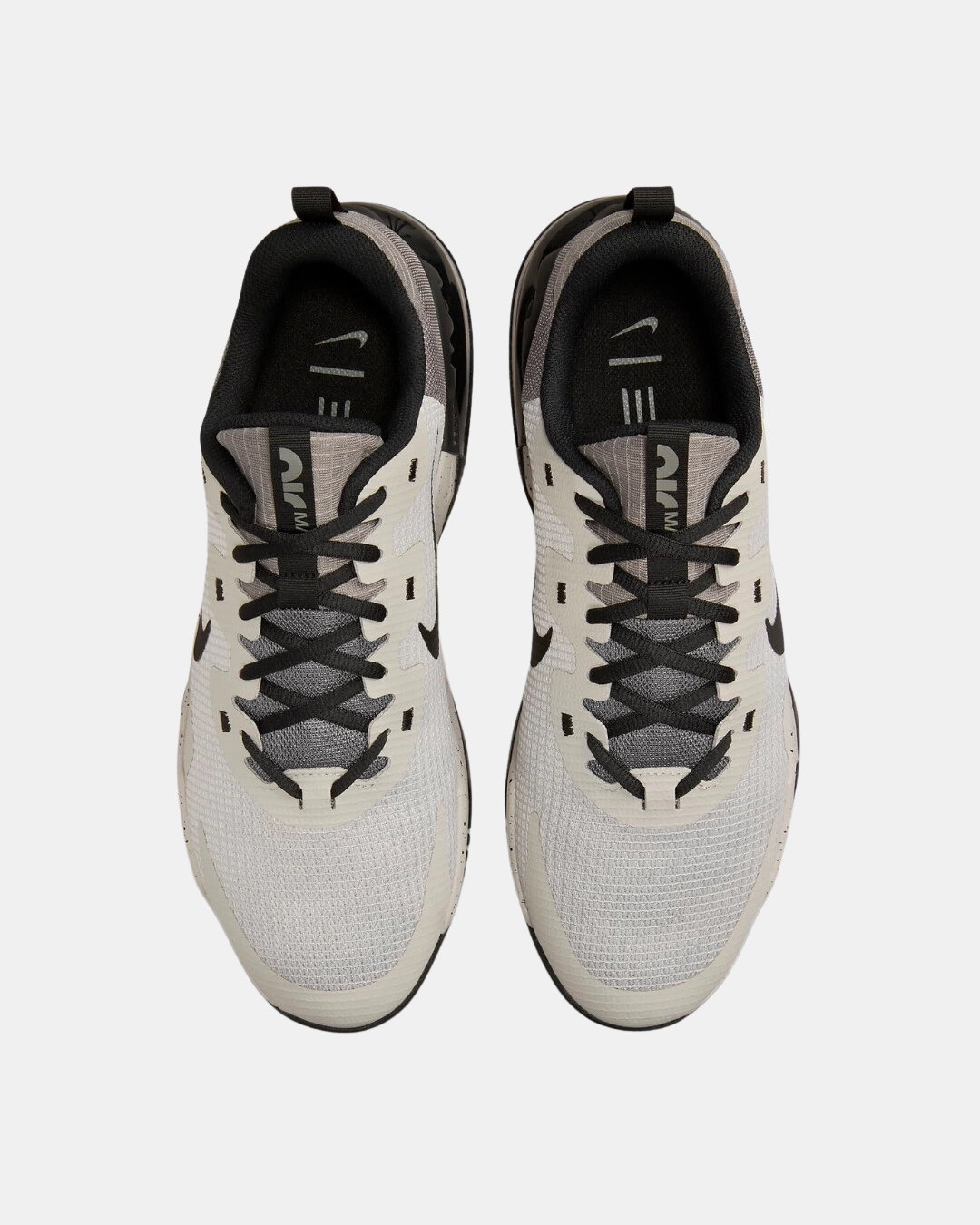 Nike Air Max Alpha Trainer 5 - Beige/Gris/Noir