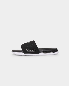 Nike Air Max Cirro Slides Black/Black
