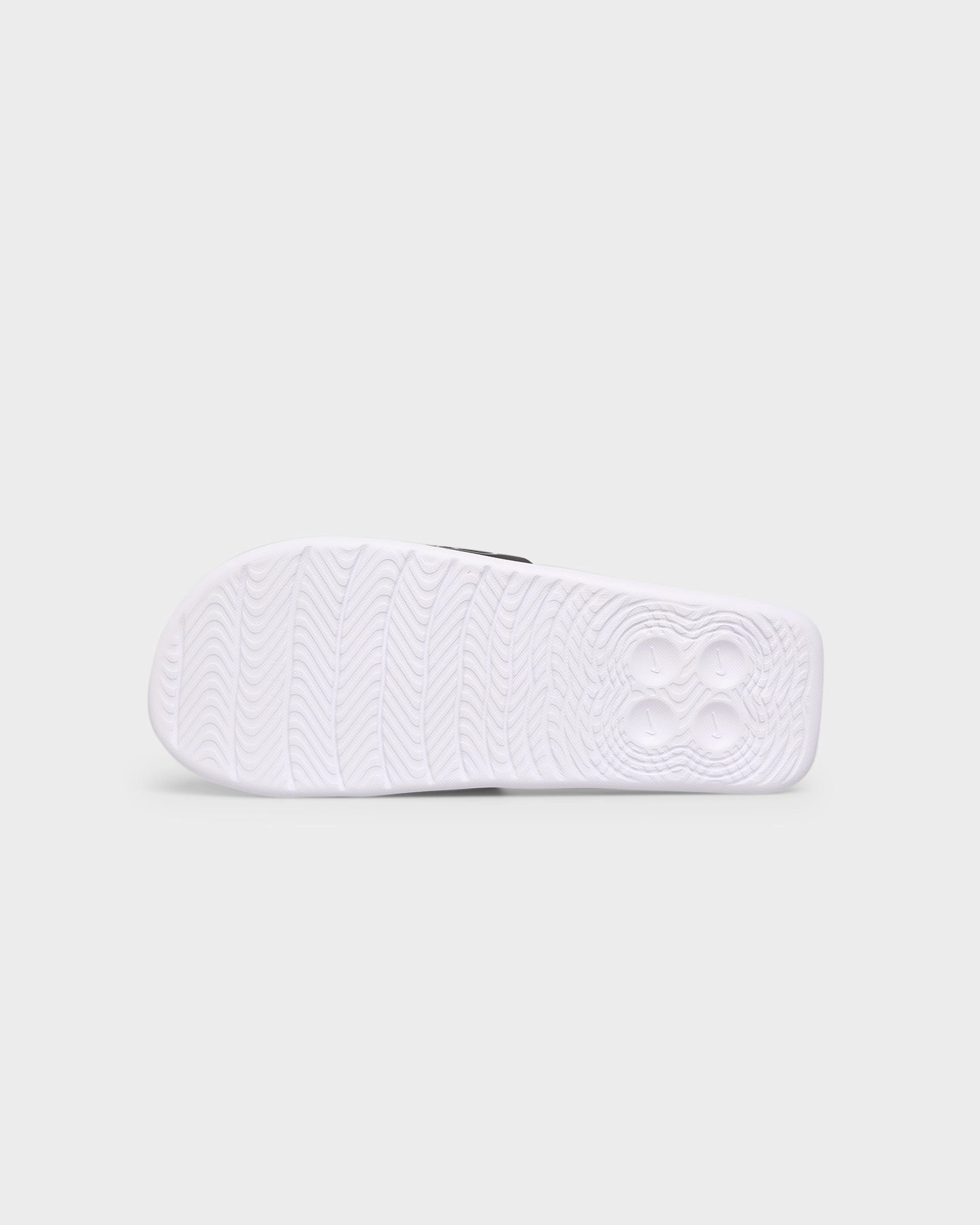 Nike Air Max Cirro Slides Black/Black