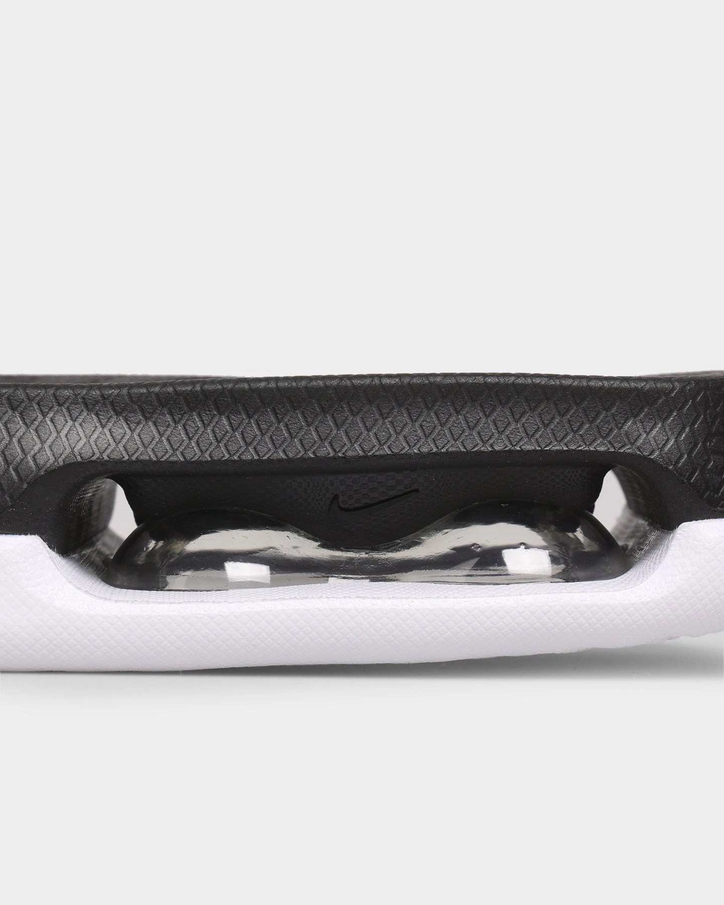 Nike Air Max Cirro Slides Black/Black