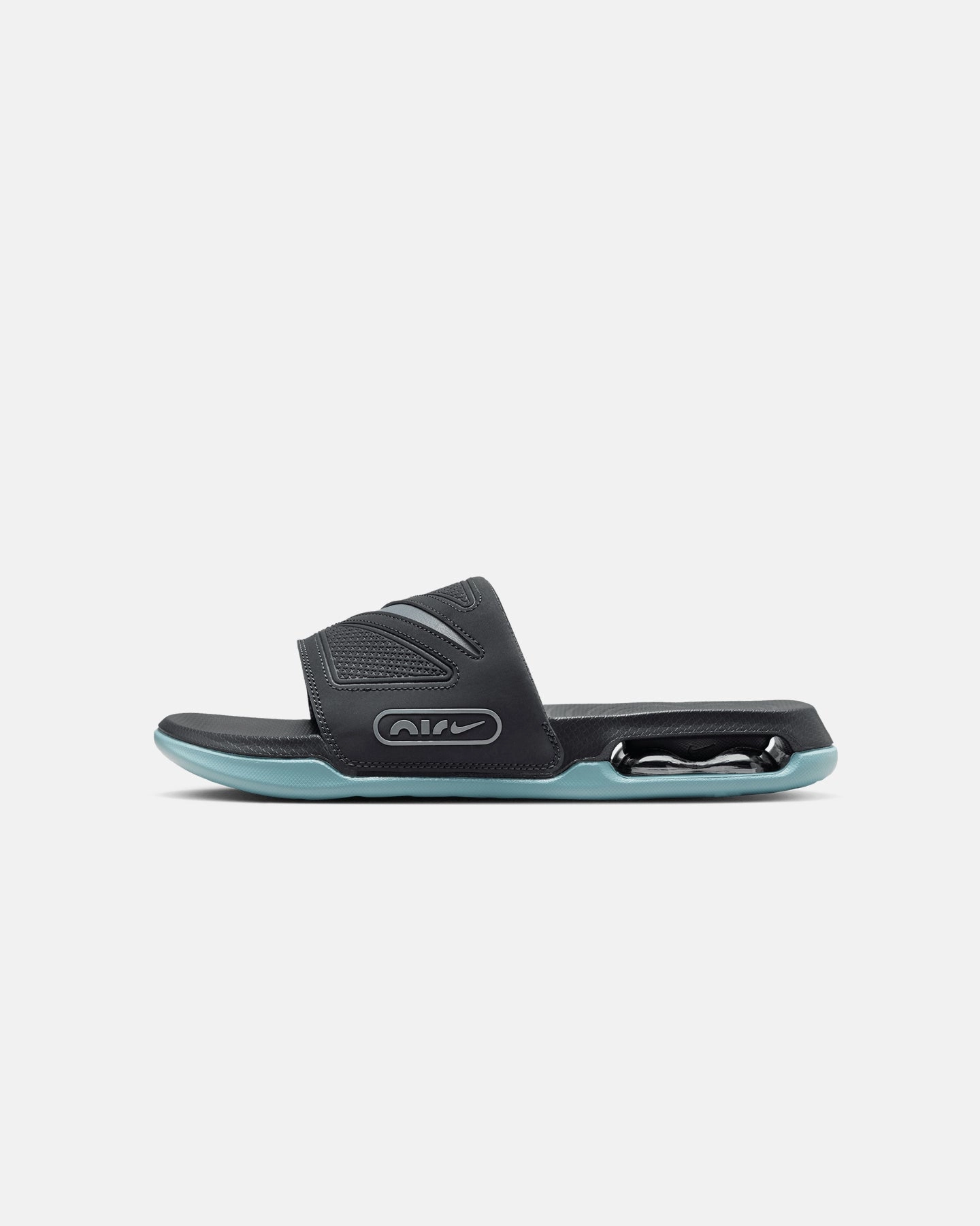 Nike Air Max Cirro Slides Dark Smoke Grey/Cool Grey
