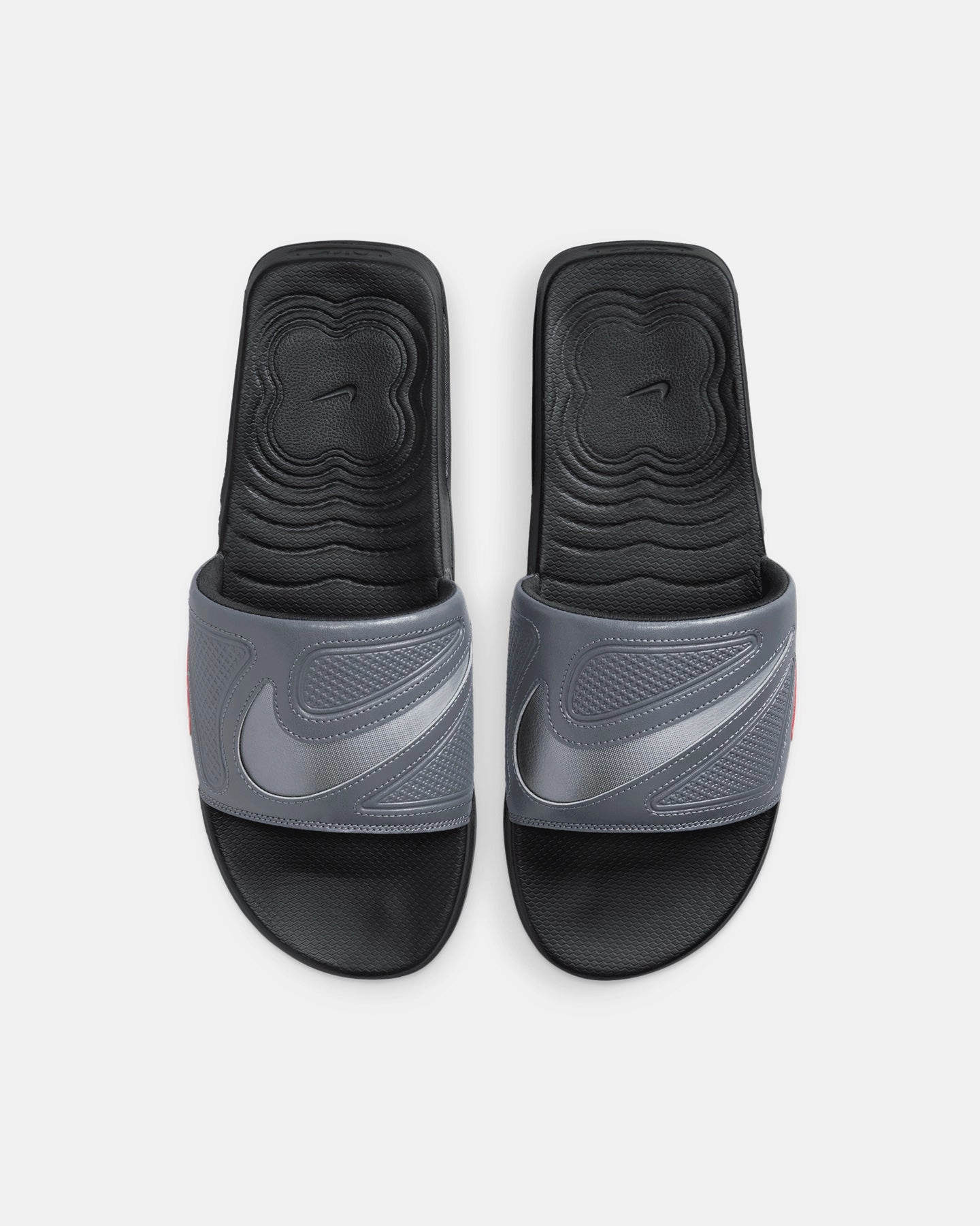 Nike Air Max Cirro Slides Smoke Grey