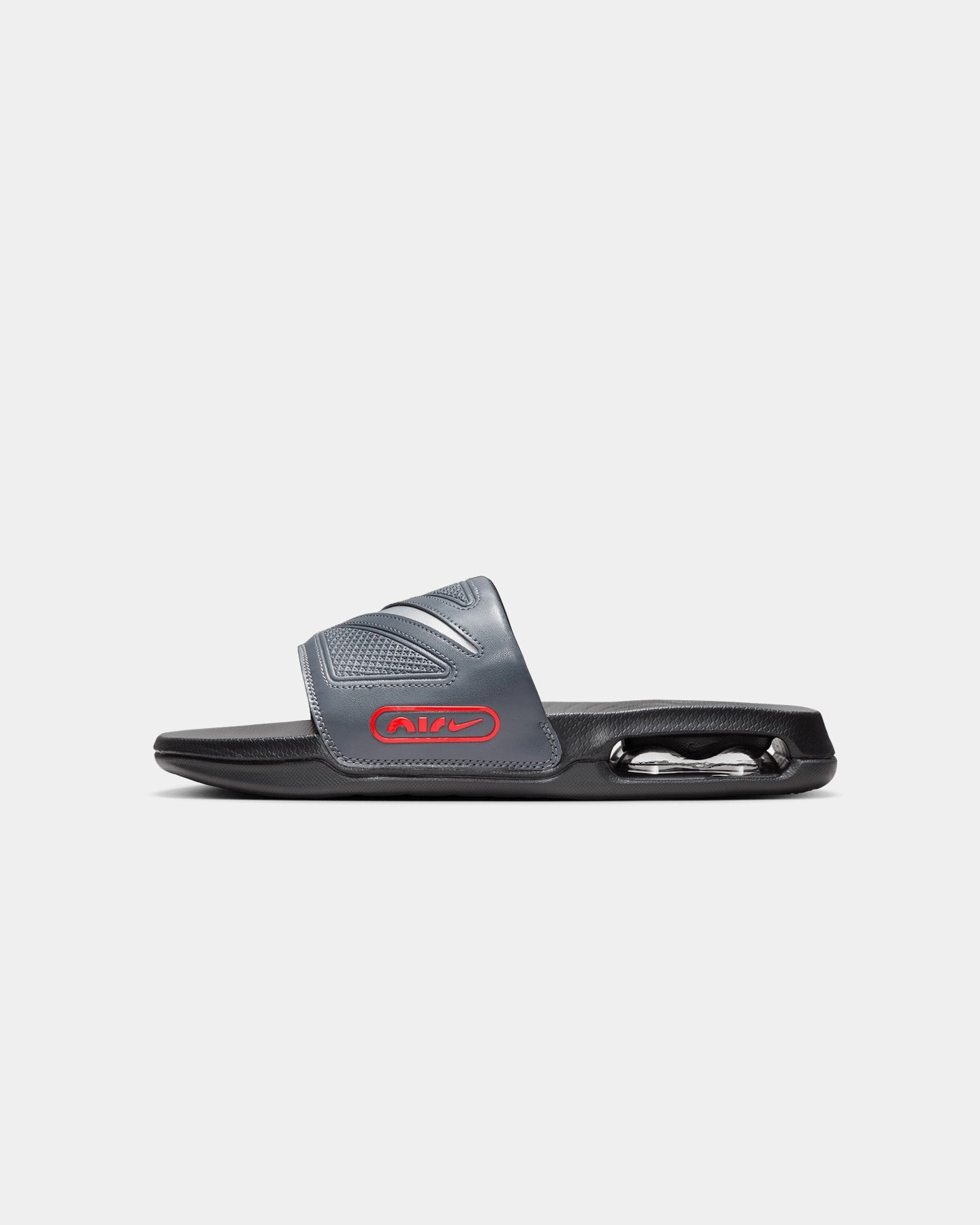 Nike Air Max Cirro Slides Smoke Grey