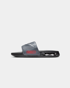 Nike Air Max Cirro Slides Smoke Grey
