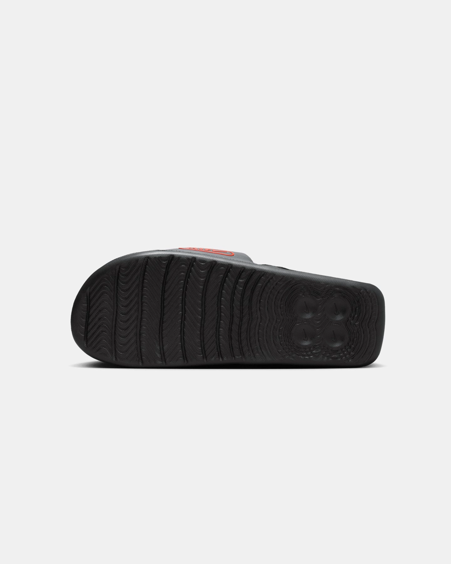 Nike Air Max Cirro Slides Smoke Grey