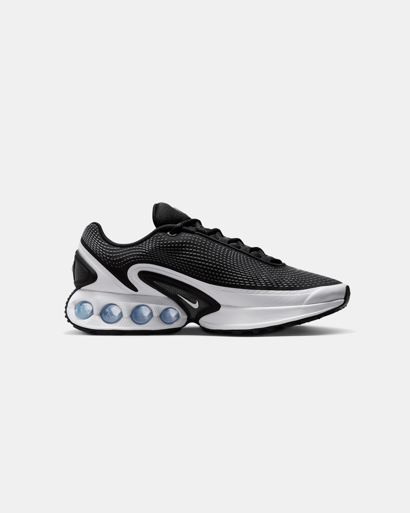 Nike Air Max DN Black/Grey