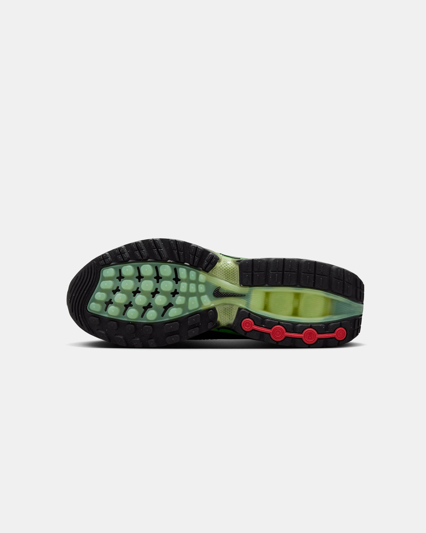 Nike Air Max DN Green Strike Lt Lemon Twist/Black