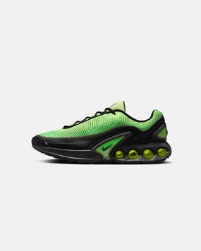 Nike Air Max DN Green Strike Lt Lemon Twist/Black