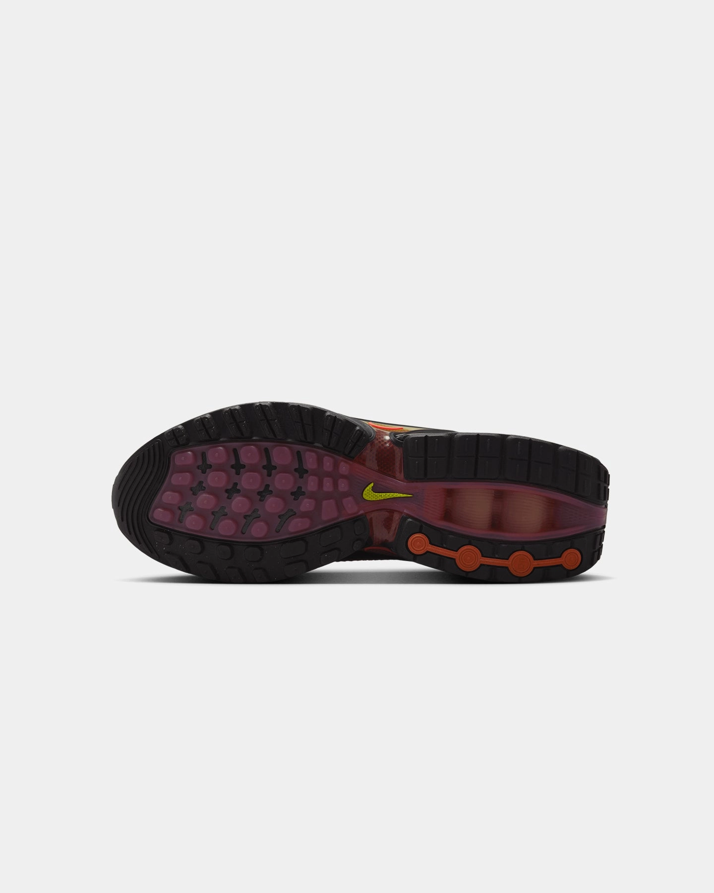 Nike Air Max Dn Heat Map Grey/Red