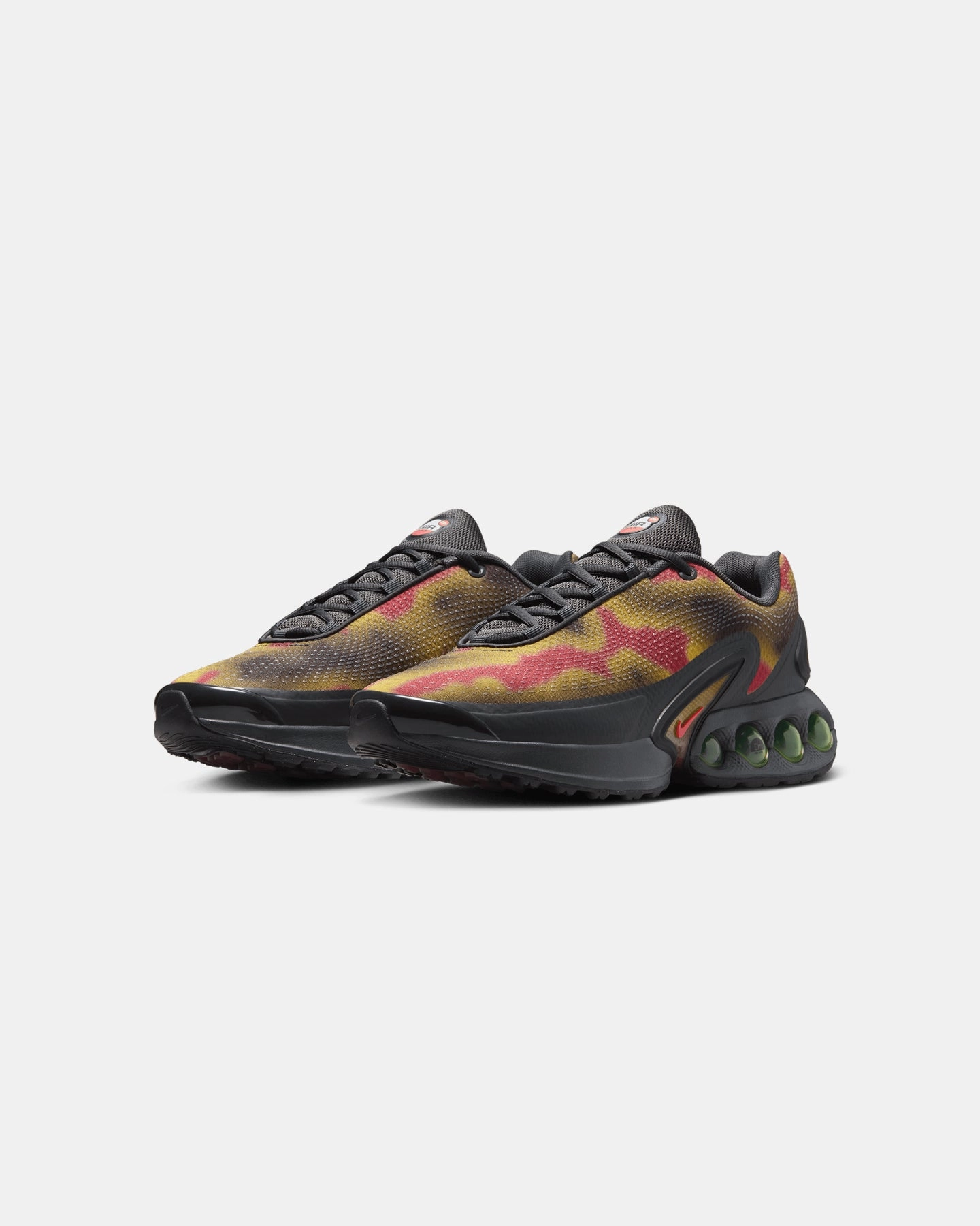 Nike Air Max Dn Heat Map Grey/Red