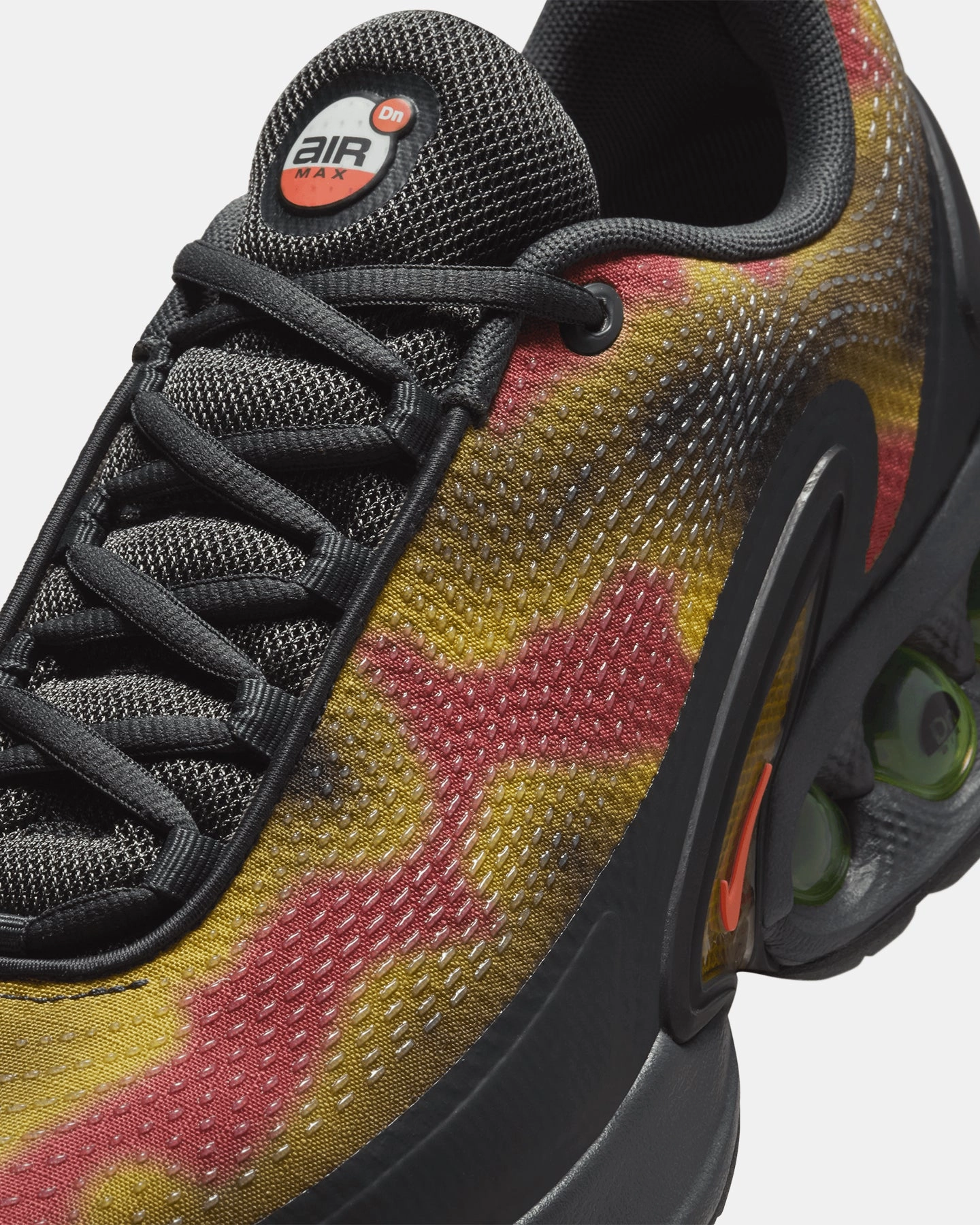 Nike Air Max Dn Heat Map Grey/Red