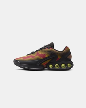 Nike Air Max Dn Heat Map Grey/Red