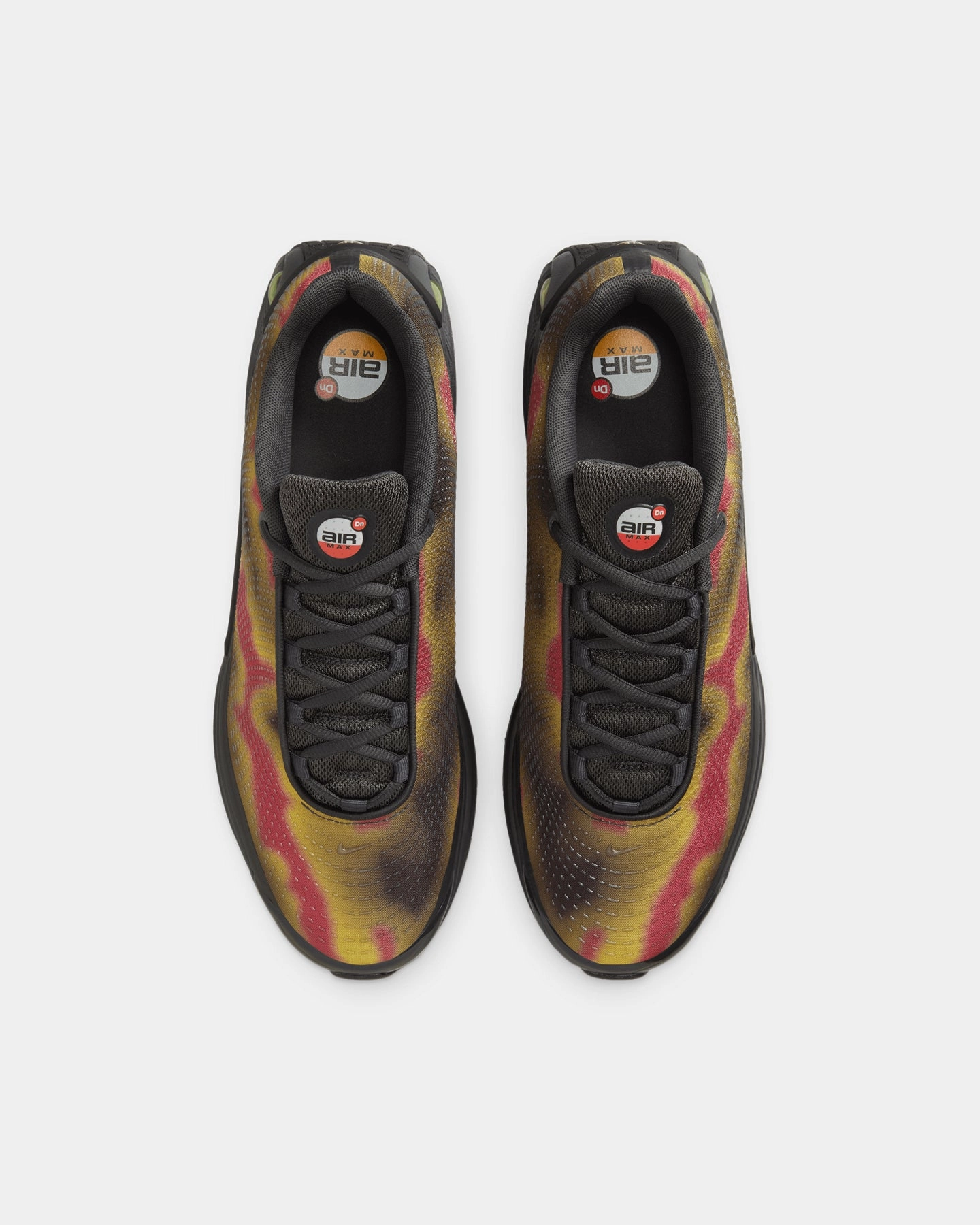 Nike Air Max Dn Heat Map Grey/Red