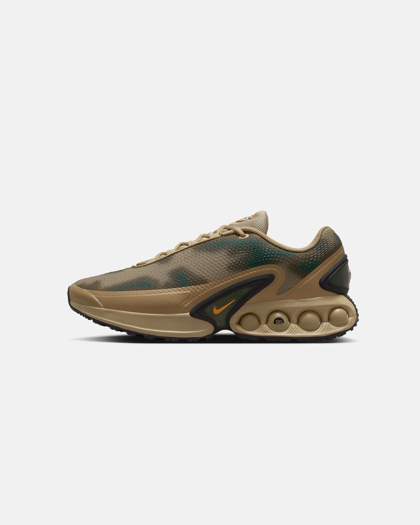 Nike Air Max Dn Heat Map Neutral Olive
