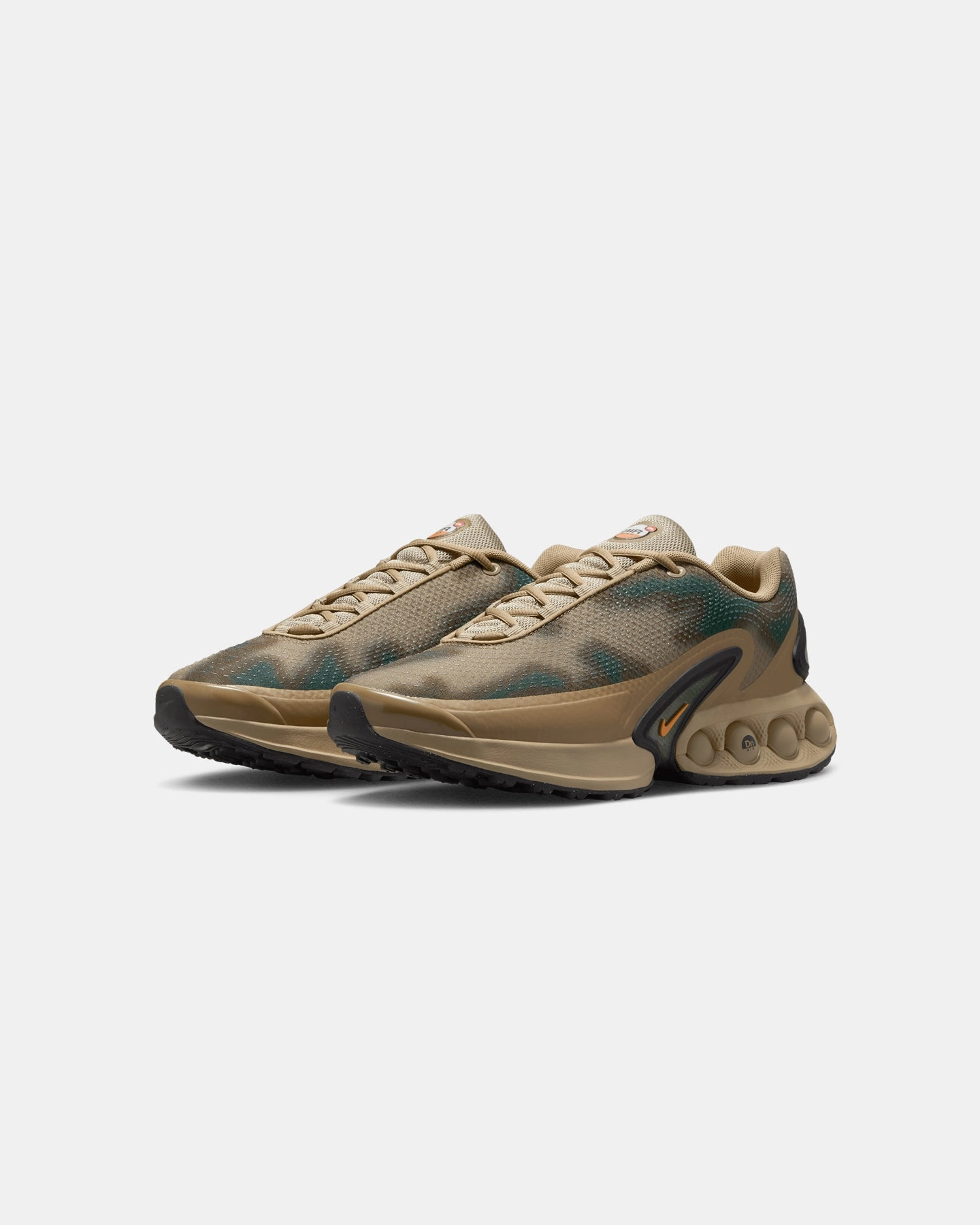 Nike Air Max Dn Heat Map Neutral Olive