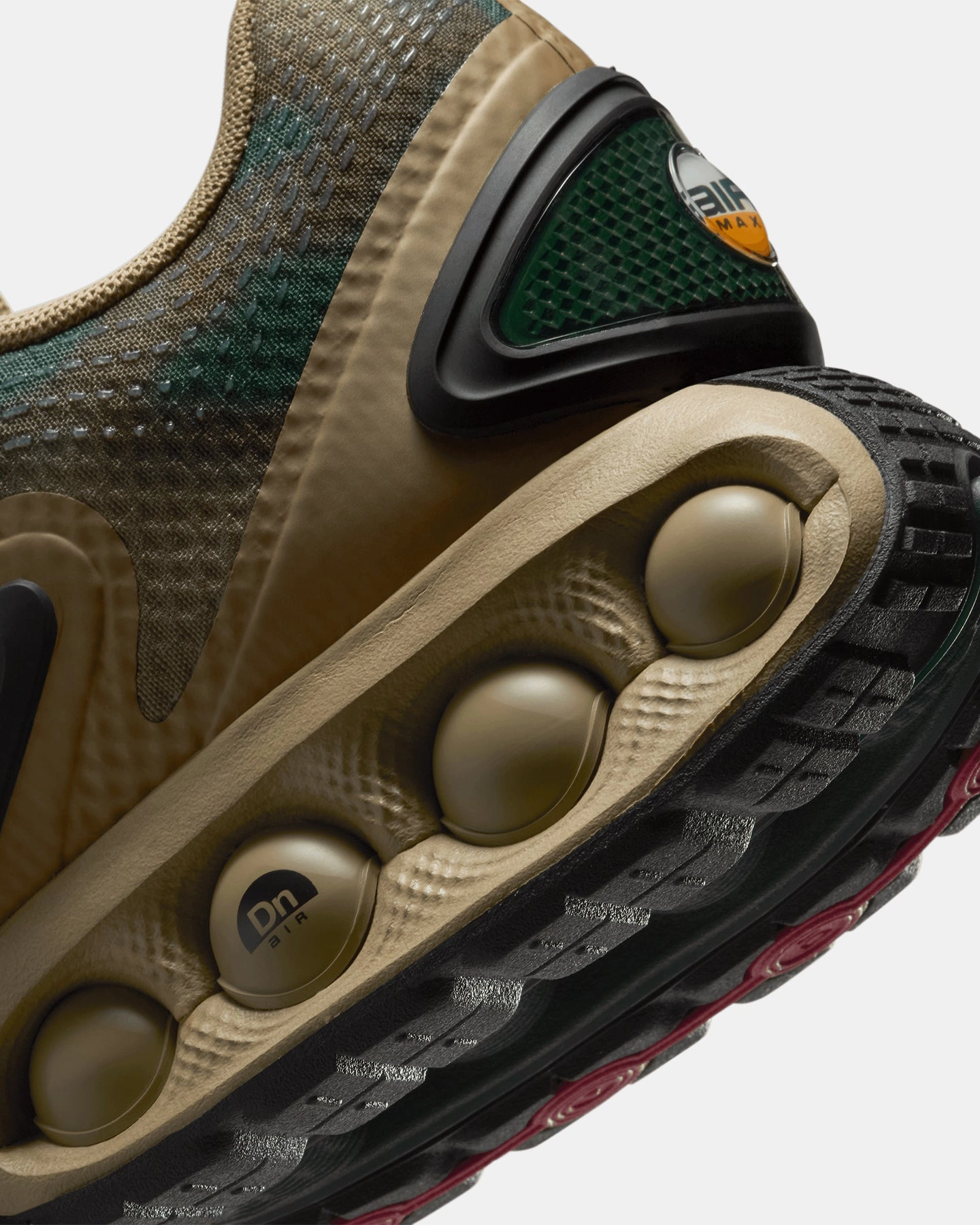 Nike Air Max Dn Heat Map Neutral Olive