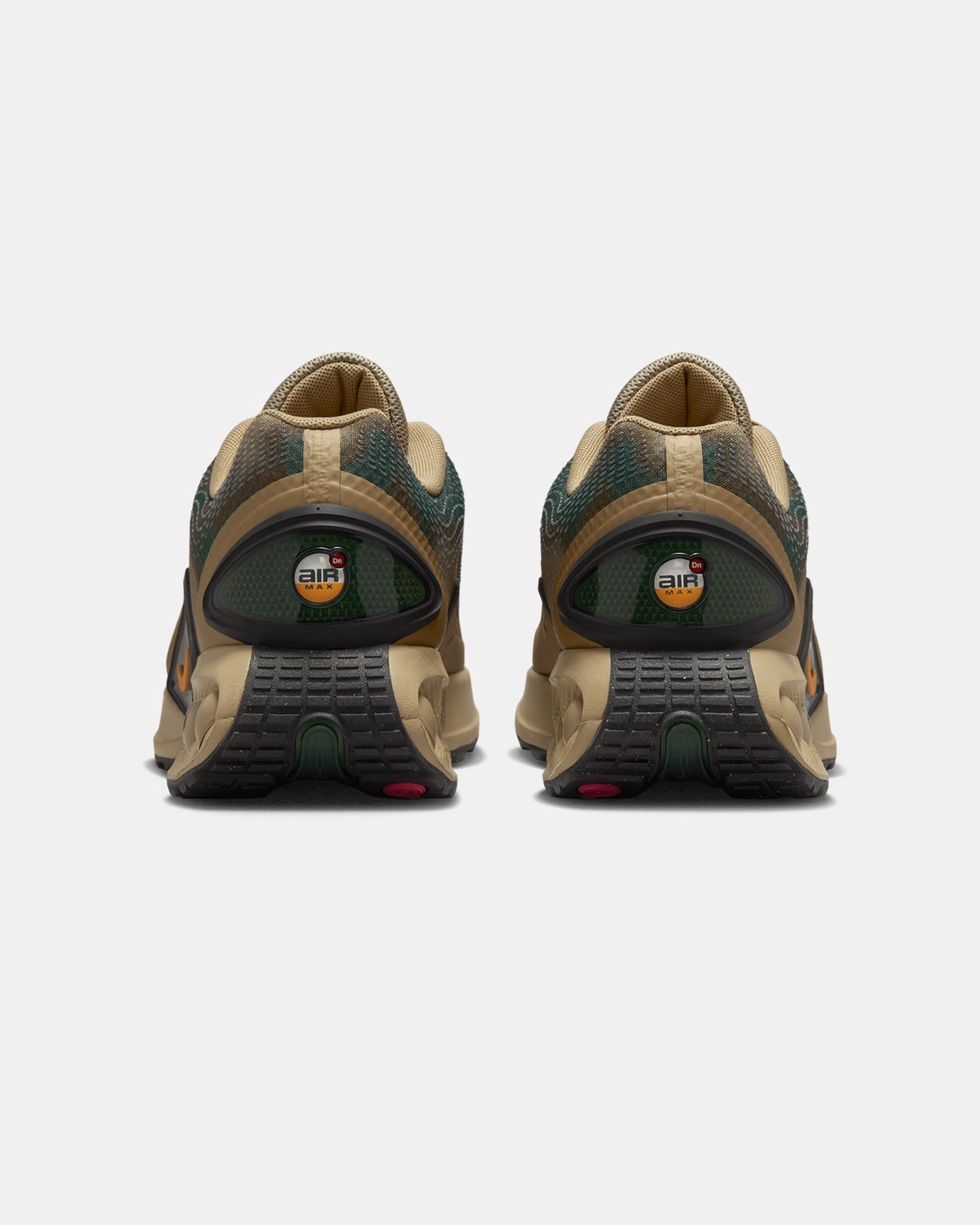 Nike Air Max Dn Heat Map Neutral Olive