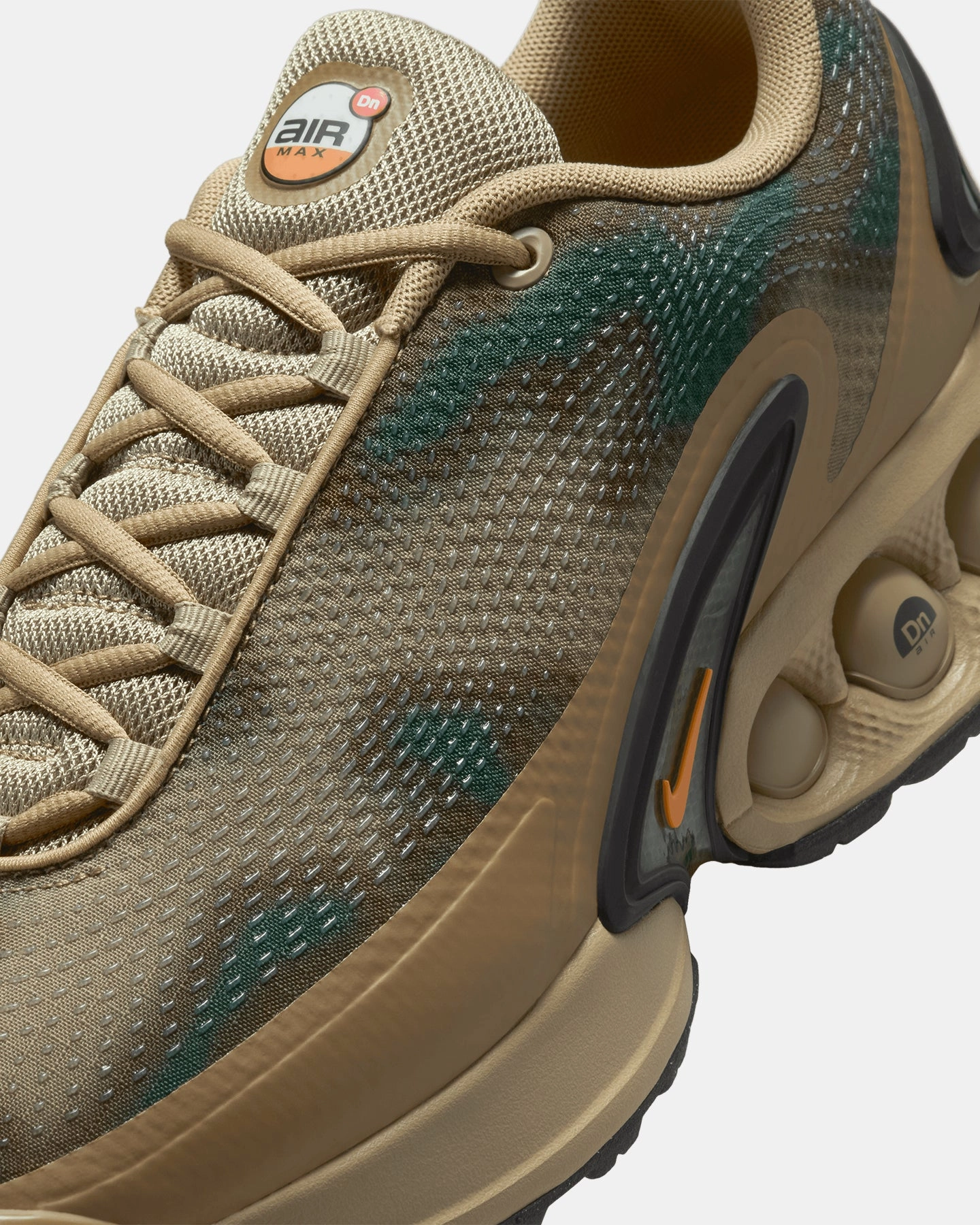 Nike Air Max Dn Heat Map Neutral Olive