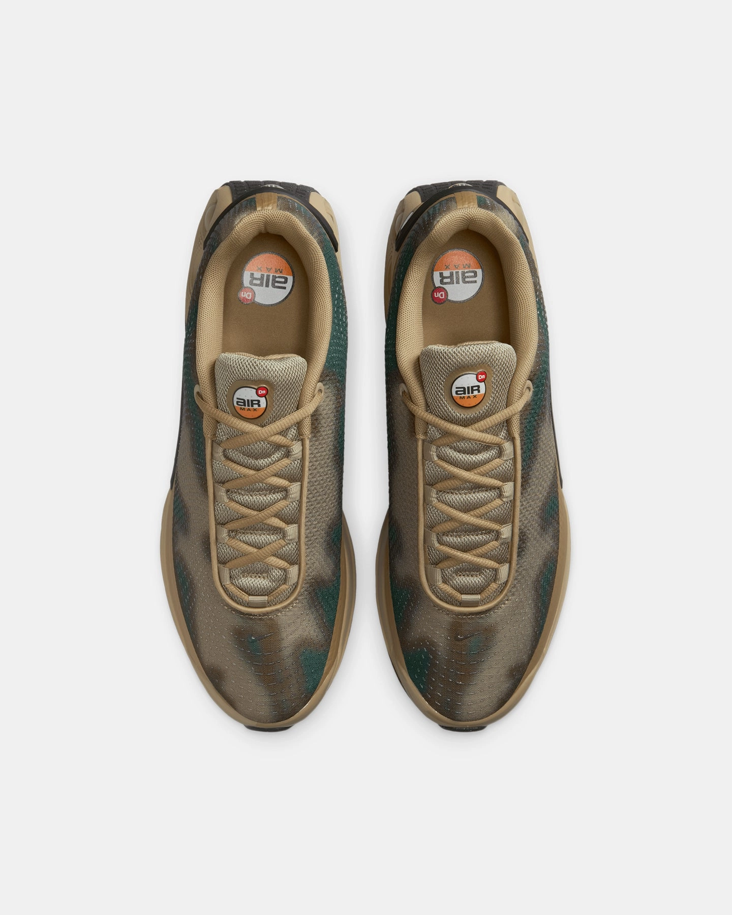 Nike Air Max Dn Heat Map Neutral Olive