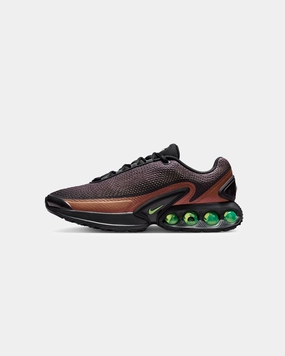 Nike Air Max Dn Off Noir/Lt Lemon Twist