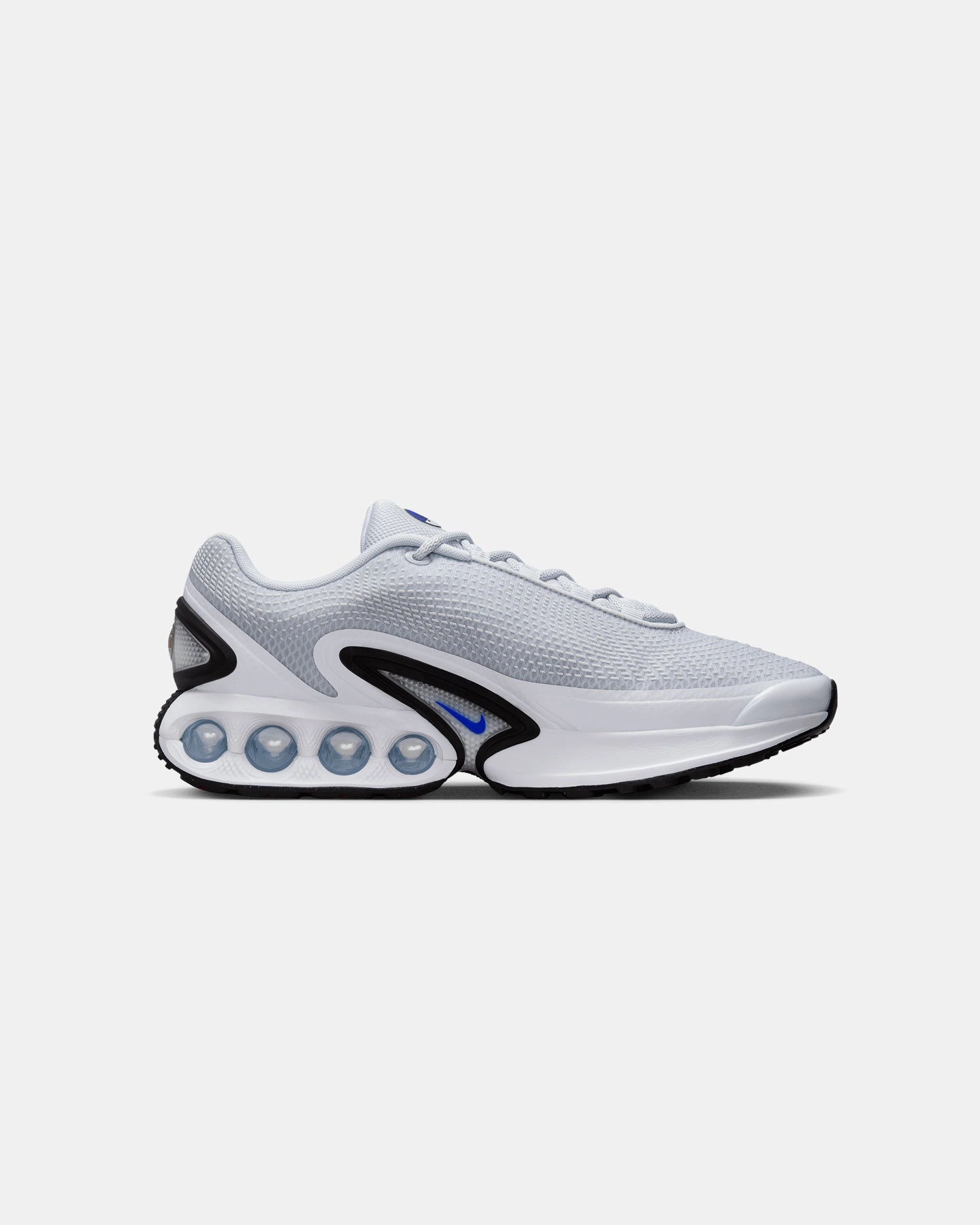 Nike Air Max DN Pure Platinum/Half Blue