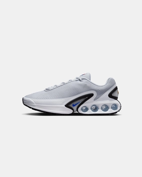 Nike Air Max DN Pure Platinum/Half Blue