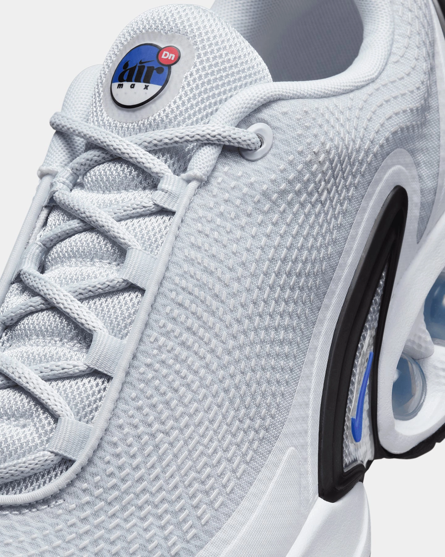 Nike Air Max DN Pure Platinum/Half Blue