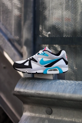 NIKE AIR STRUCTURE OG NEO TEAL