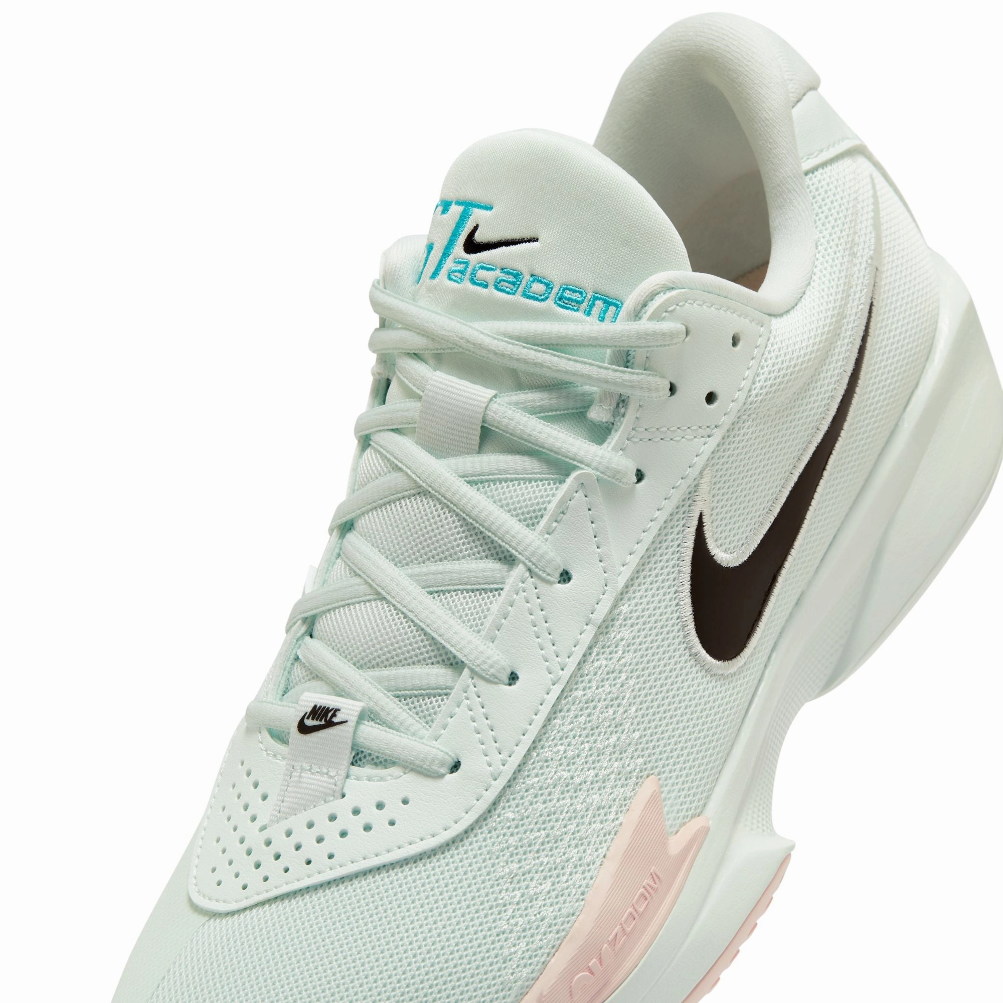 Nike Air Zoom GT Cut Academy EP 'Barely Green Dusty Cactus'