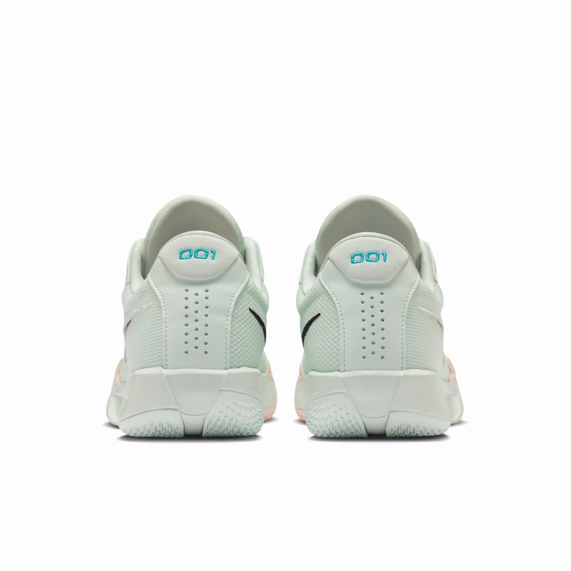 Nike Air Zoom GT Cut Academy EP 'Barely Green Dusty Cactus'