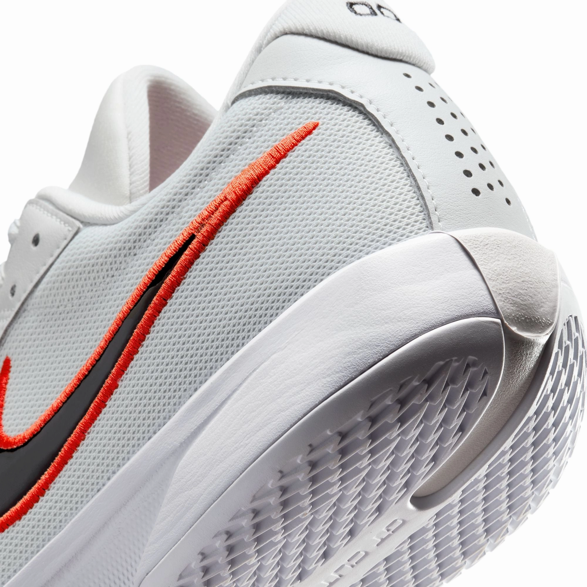 Nike Air Zoom GT Cut Academy EP 'Photon Dust'