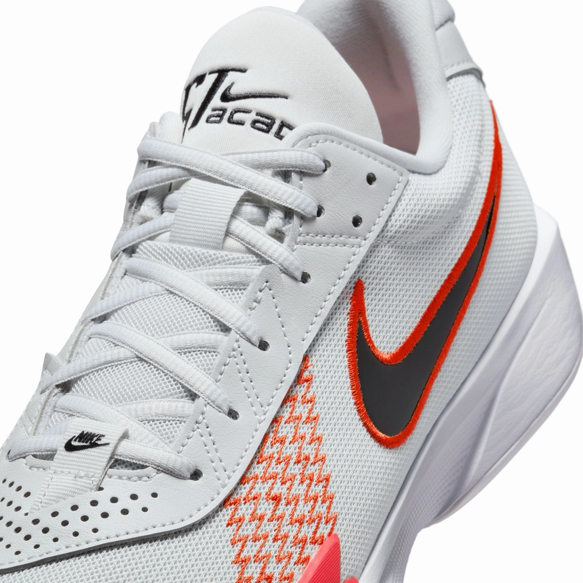 Nike Air Zoom GT Cut Academy EP 'Photon Dust'