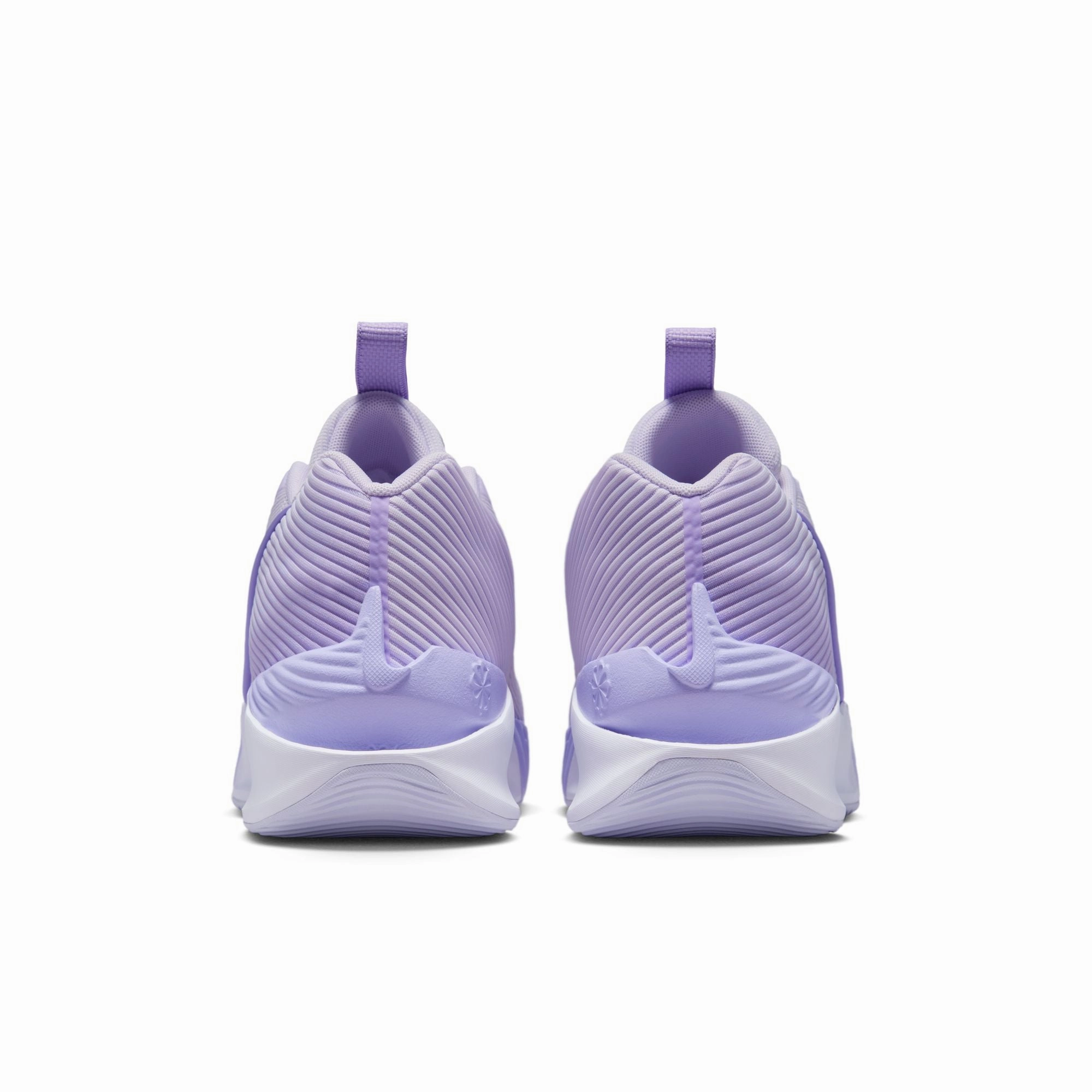 Nike Air Zoom GT Jump Academy EP 'Barely Grape'