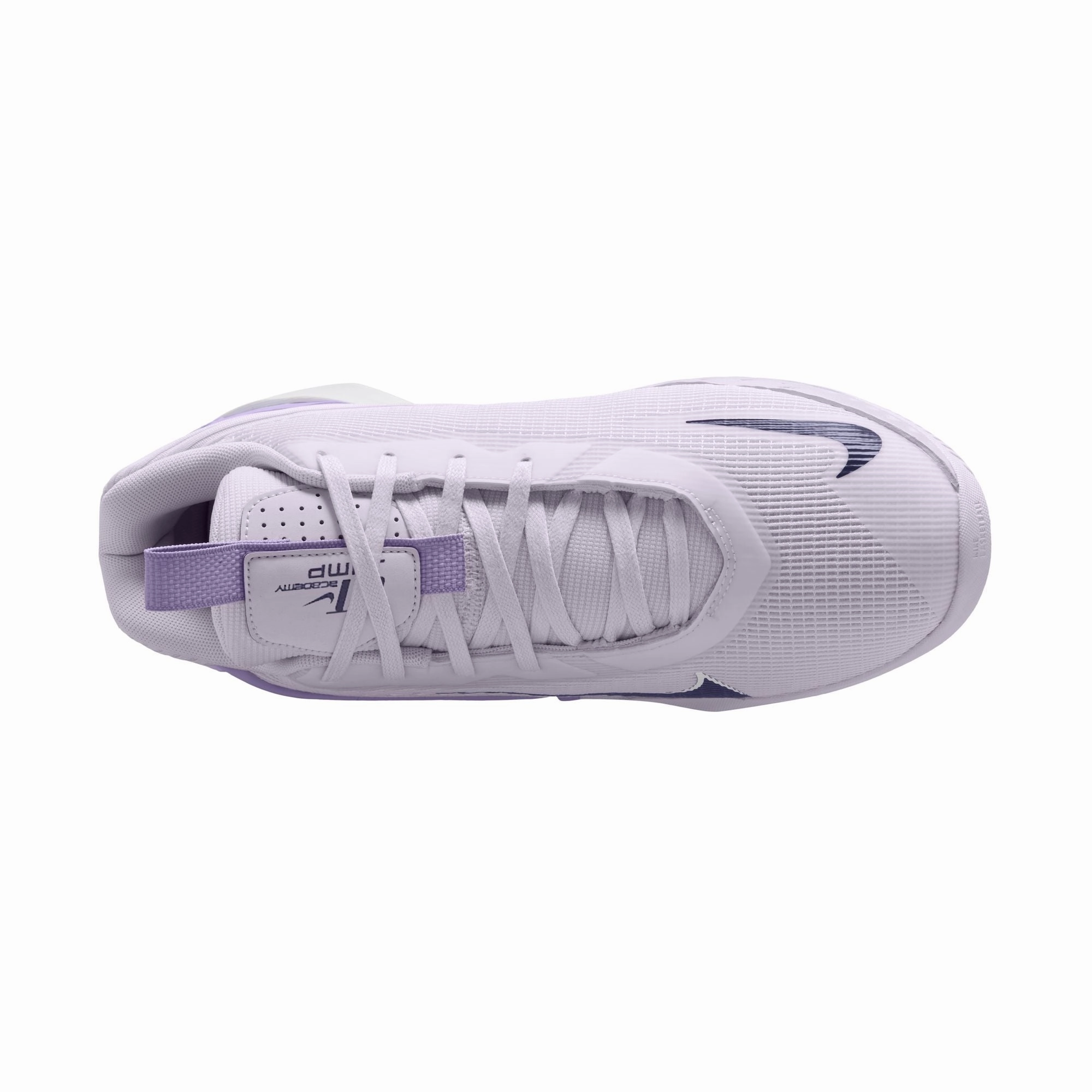 Nike Air Zoom GT Jump Academy EP 'Barely Grape'