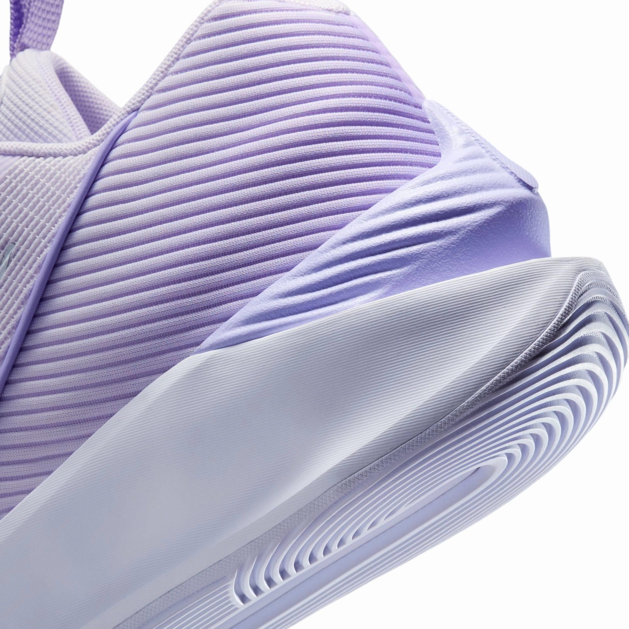 Nike Air Zoom GT Jump Academy EP 'Barely Grape'