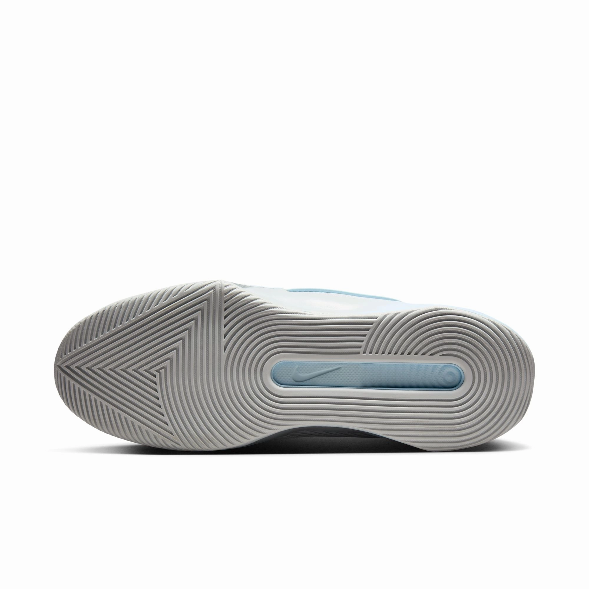 Nike Air Zoom GT Jump Academy EP 'Pure Platinum Glacier Blue'