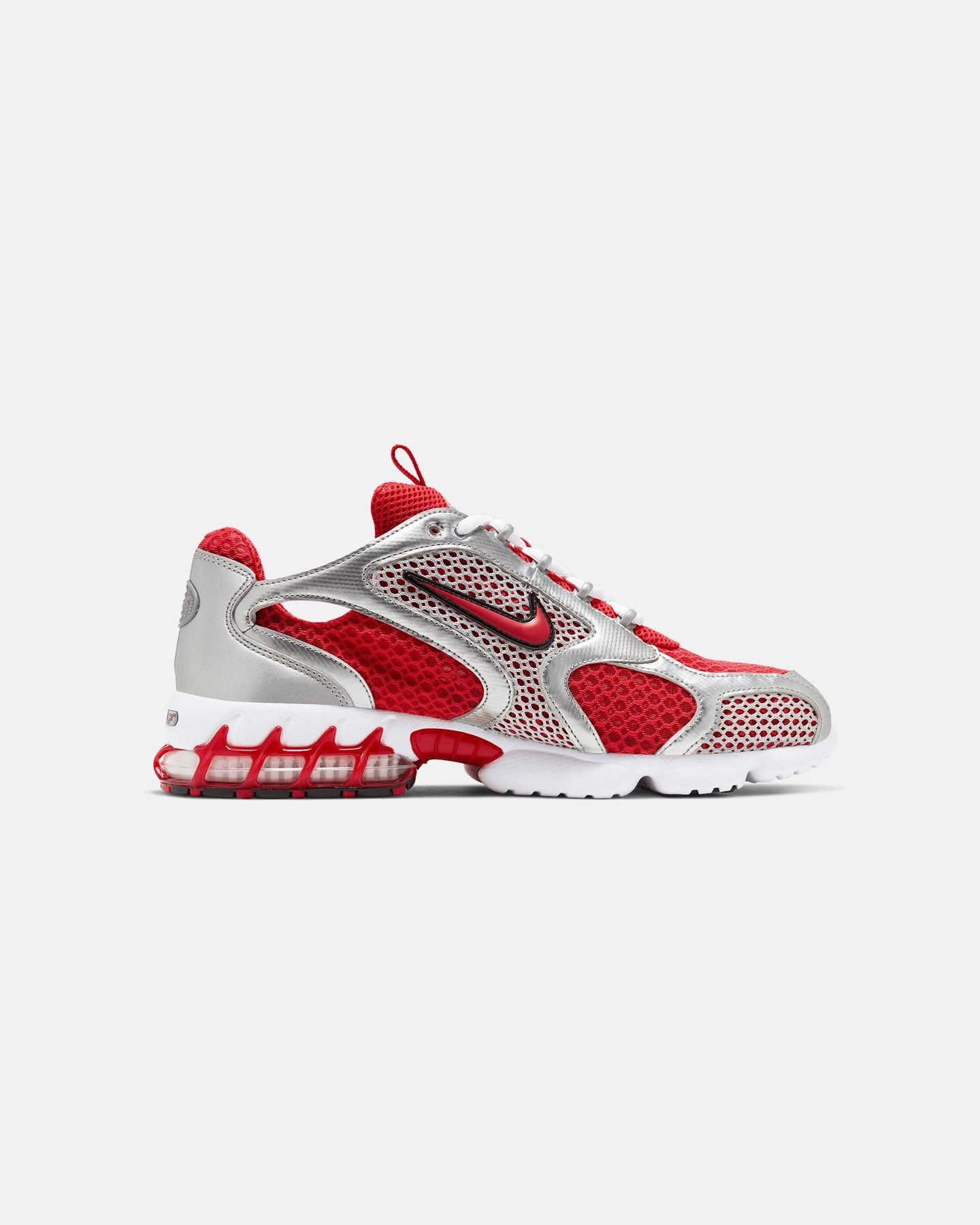 Nike Air Zoom Spiridon Cage 2 Red