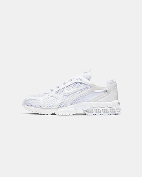 Nike Air Zoom Spiridon Cage 2 White/White